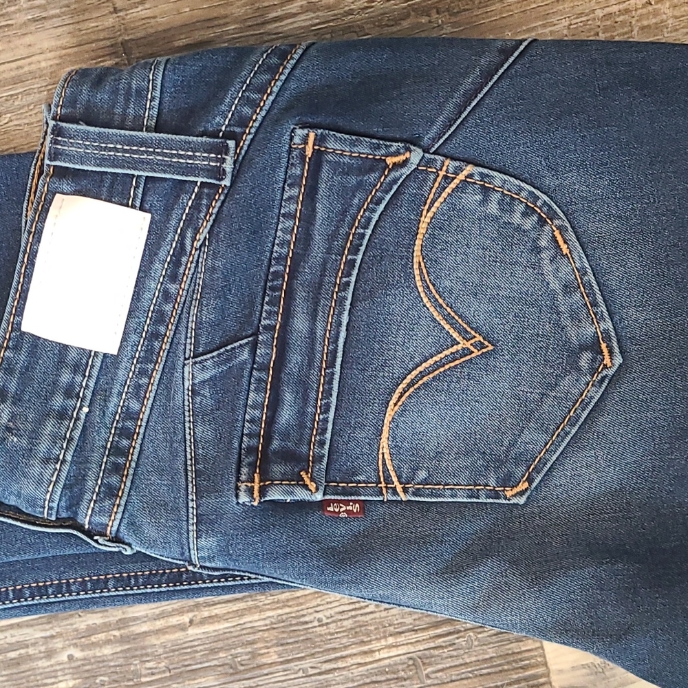 Levi Jeans